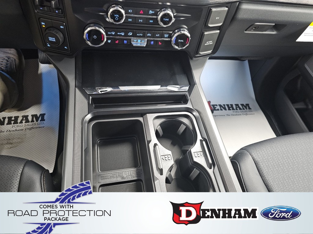 2026 Ford F-350 LARIAT - Thumbnail 17