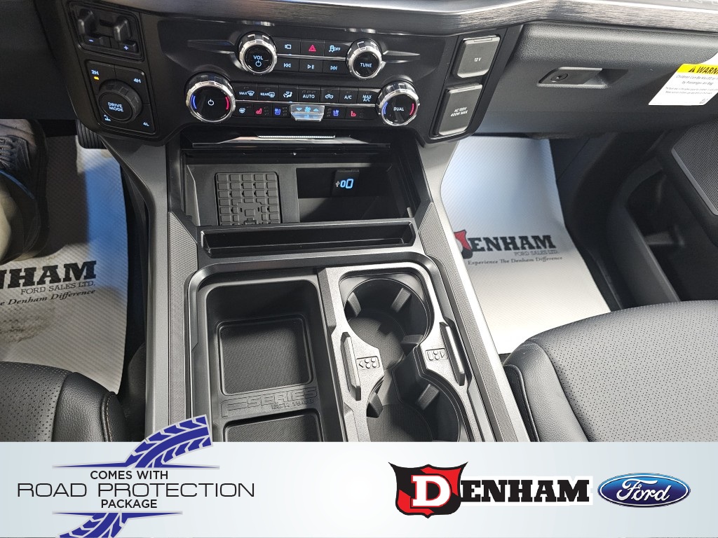 2026 Ford F-350 LARIAT - Thumbnail 18