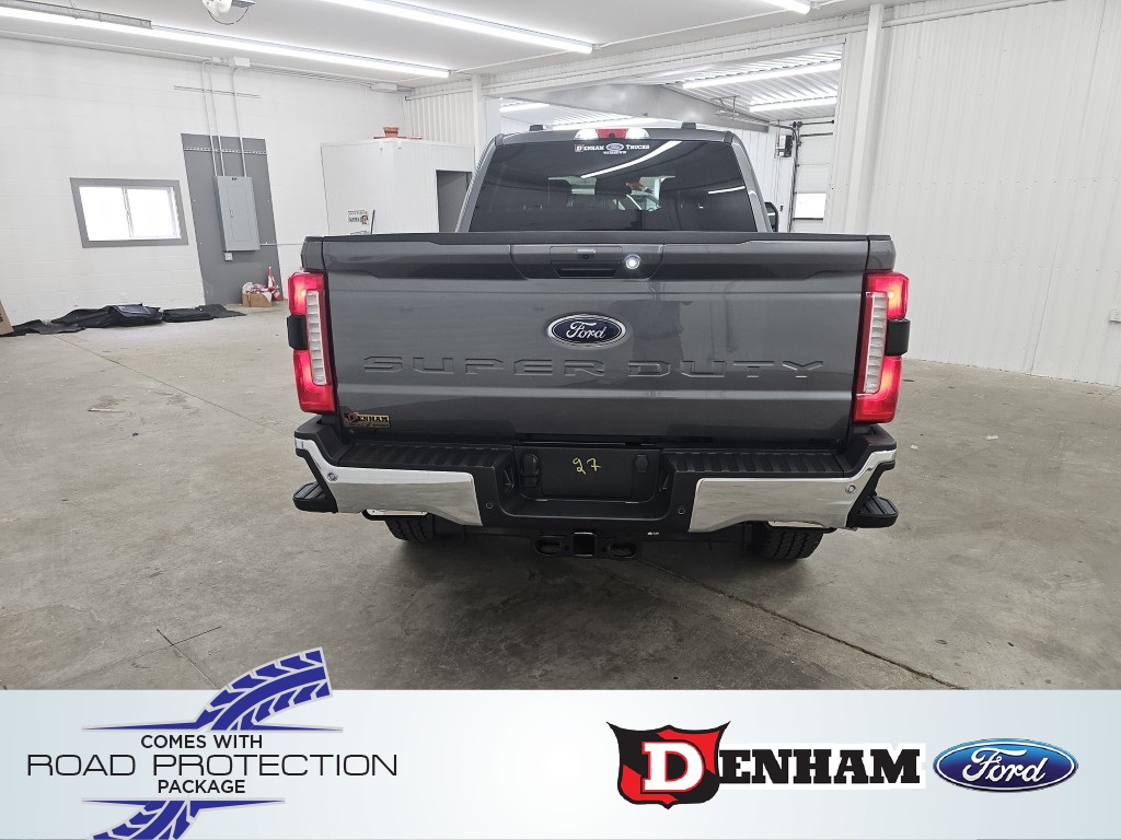 2026 Ford F-350 LARIAT - Thumbnail 5