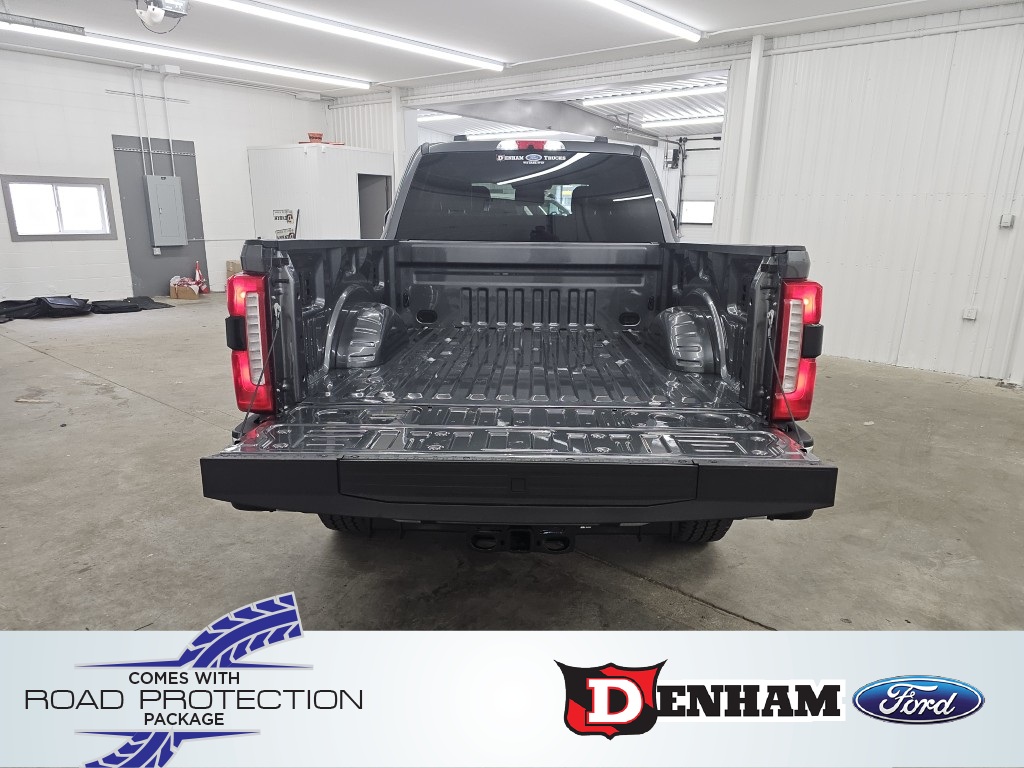 2026 Ford F-350 LARIAT - Thumbnail 6