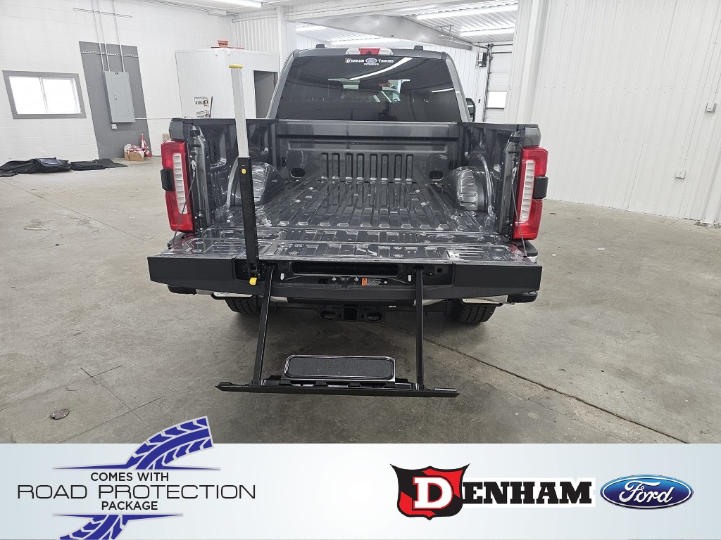 2026 Ford F-350 LARIAT - Thumbnail 7