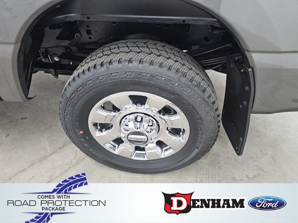 2026 Ford F-350 LARIAT - Thumbnail 8