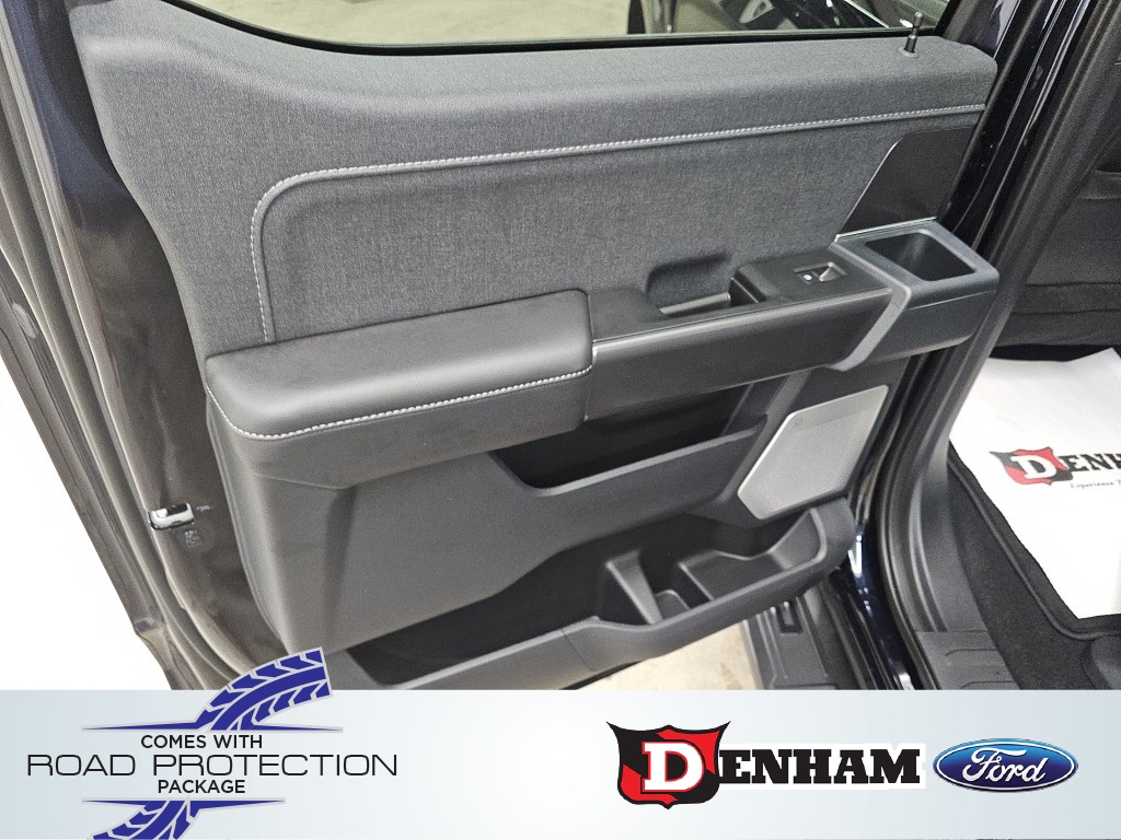 2026 Ford F-150 LARIAT - Thumbnail 9