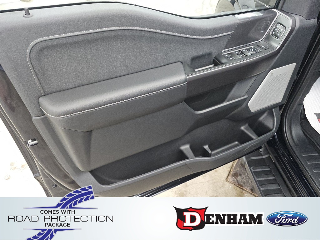 2026 Ford F-150 LARIAT - Thumbnail 10