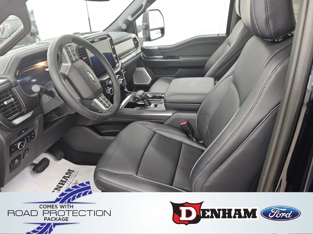 2026 Ford F-150 LARIAT - Thumbnail 11