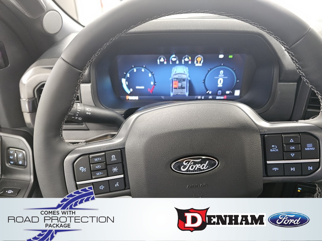 2026 Ford F-150 LARIAT - Thumbnail 13