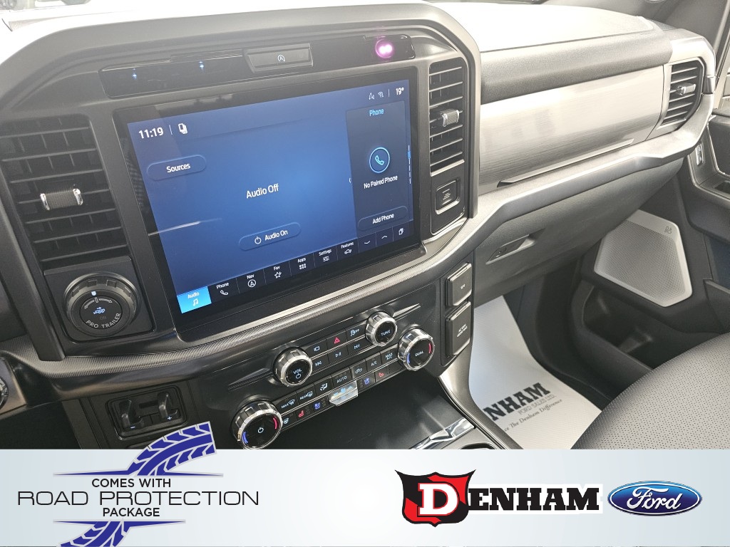 2026 Ford F-150 LARIAT - Thumbnail 14