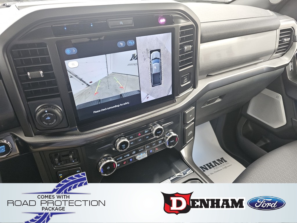 2026 Ford F-150 LARIAT - Thumbnail 15