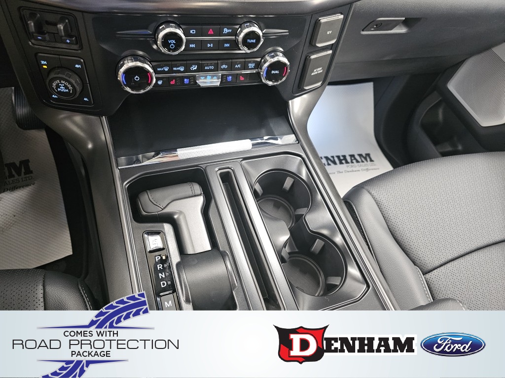 2026 Ford F-150 LARIAT - Thumbnail 17