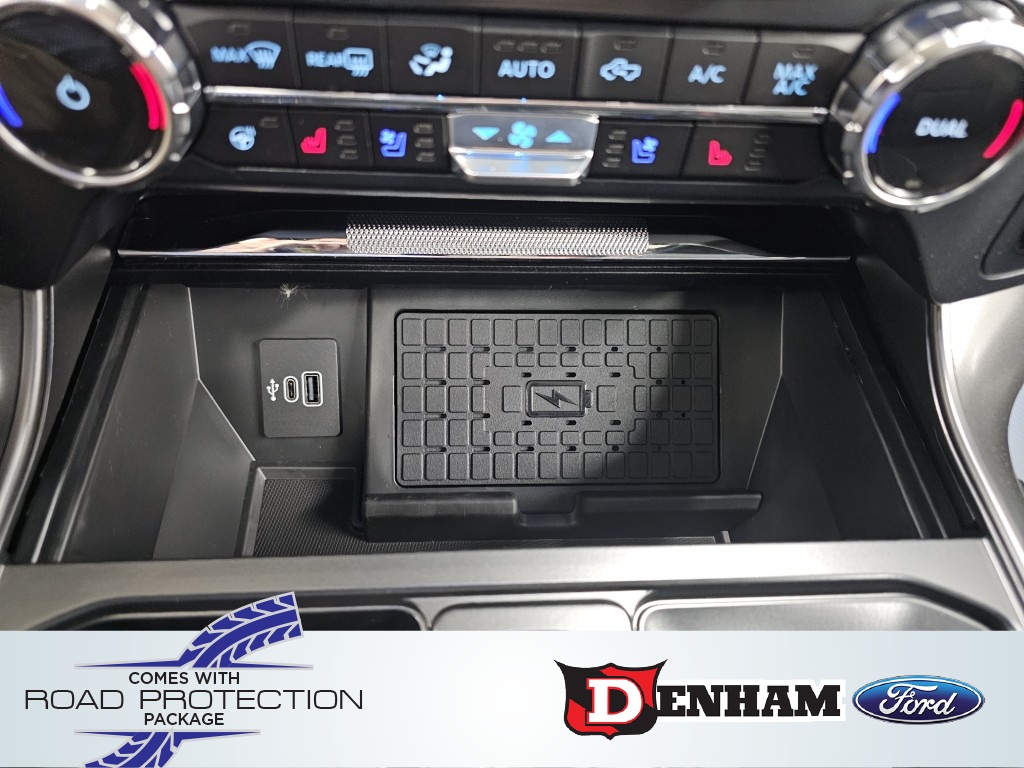 2026 Ford F-150 LARIAT - Thumbnail 19