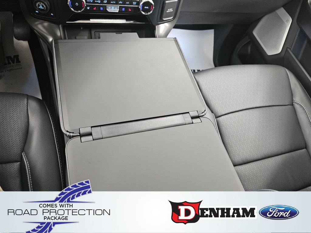 2026 Ford F-150 LARIAT - Thumbnail 20