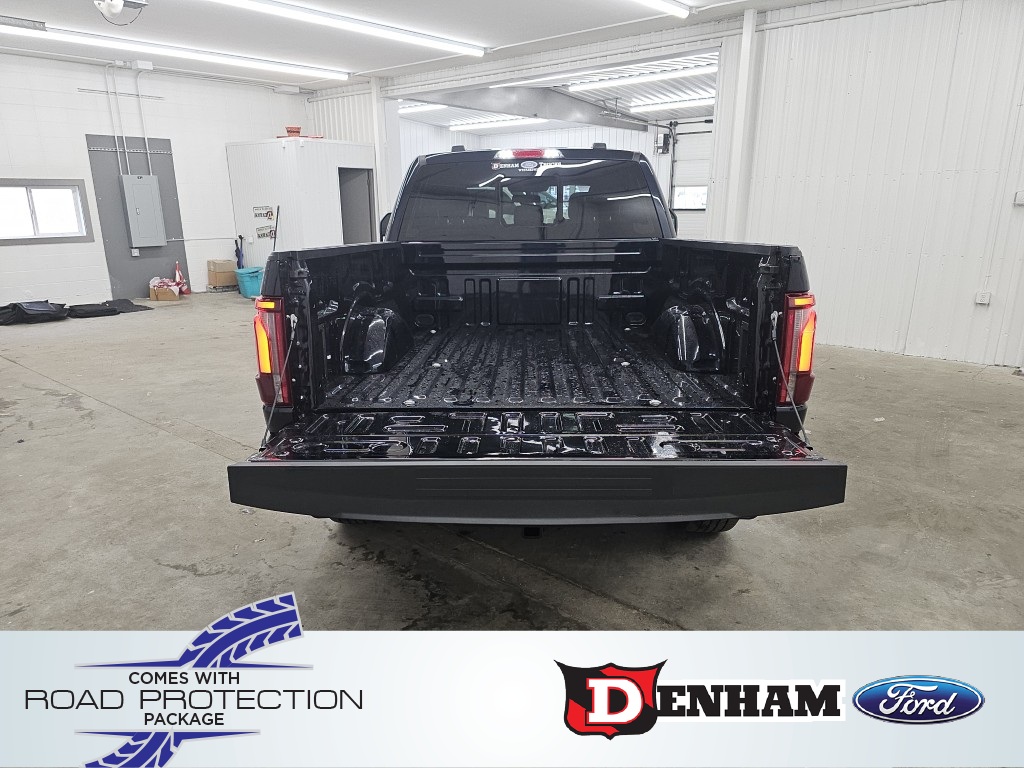 2026 Ford F-150 LARIAT - Thumbnail 6