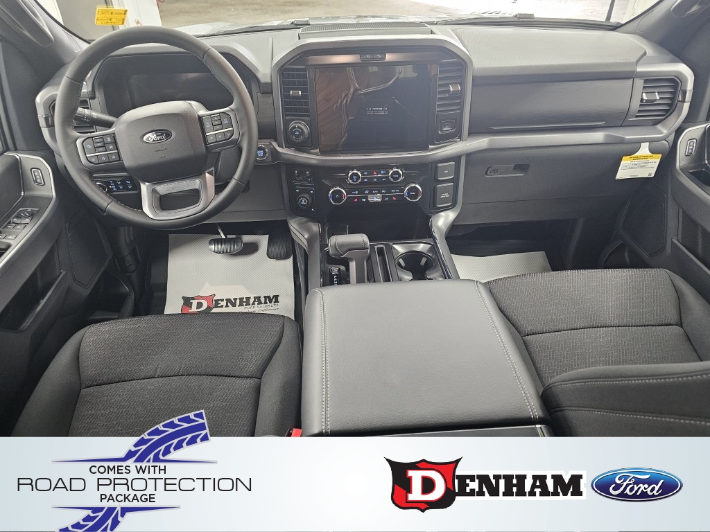 2026 Ford F-150 XLT - Thumbnail 14