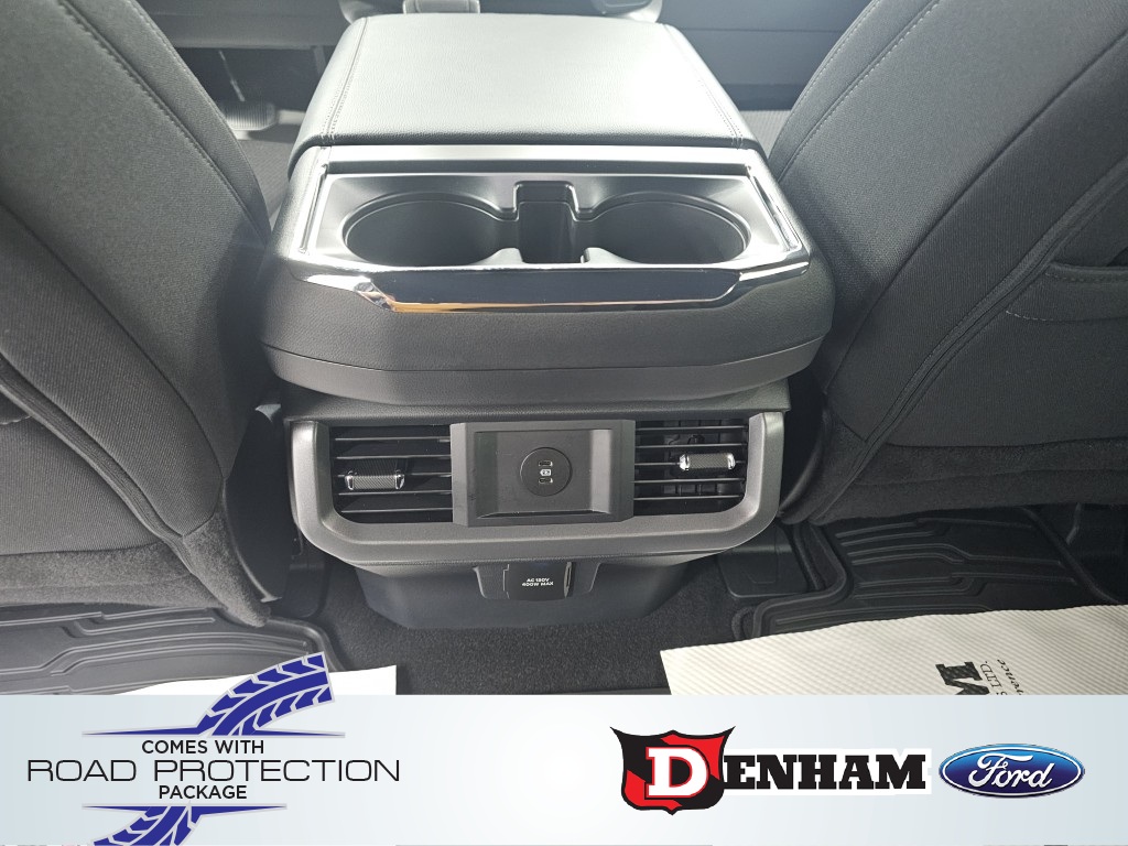 2026 Ford F-150 XLT - Thumbnail 21