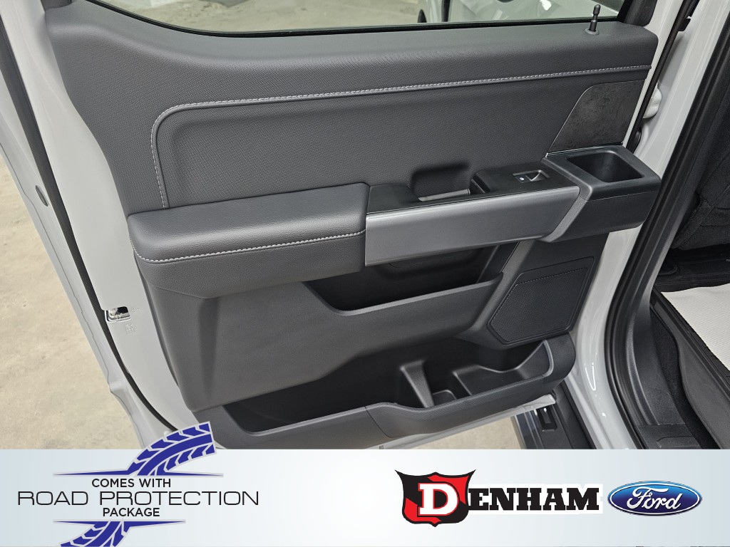 2026 Ford F-150 XLT - Thumbnail 11