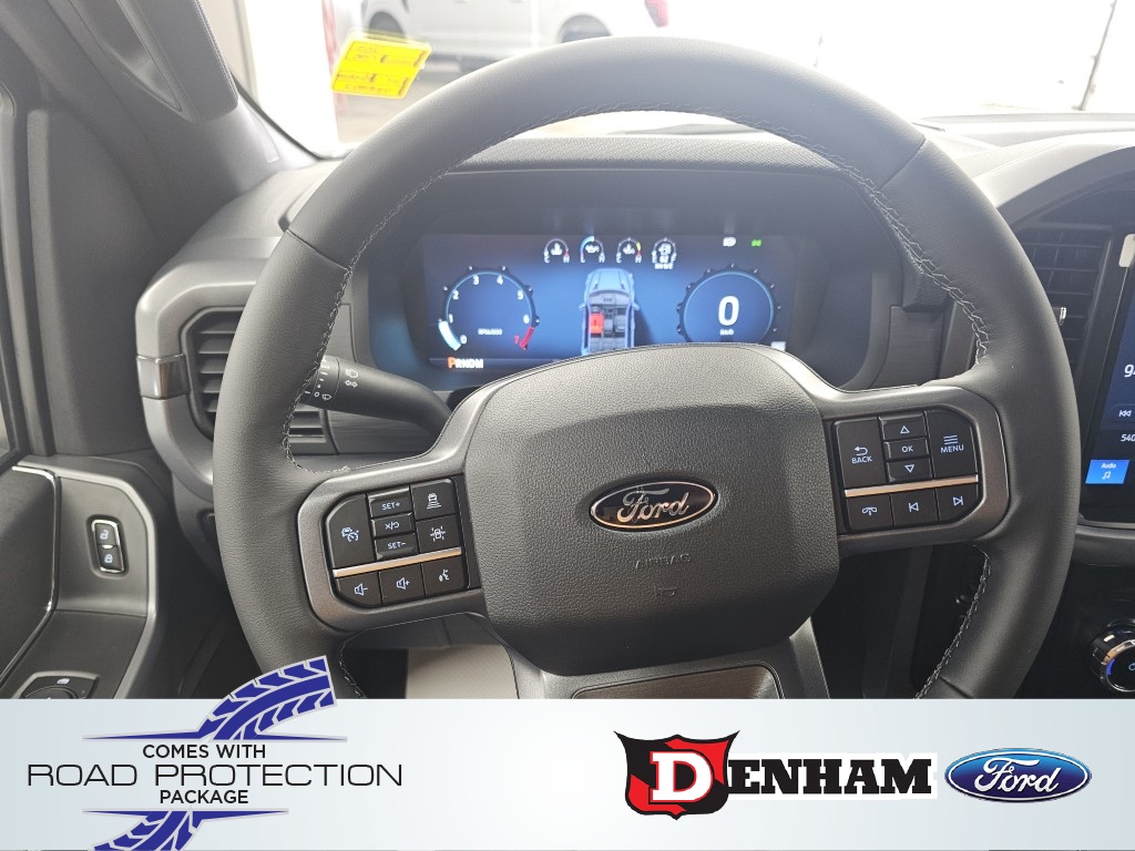 2026 Ford F-150 XLT - Thumbnail 15