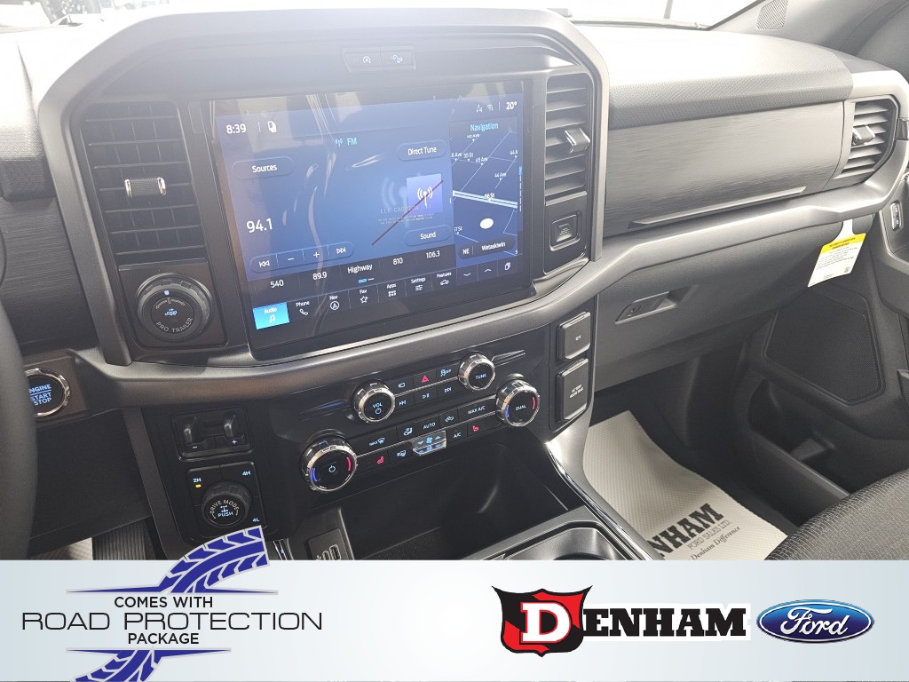 2026 Ford F-150 XLT - Thumbnail 16