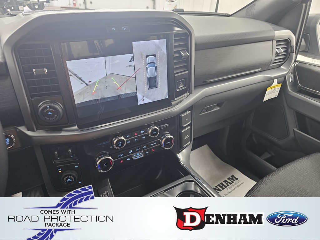 2026 Ford F-150 XLT - Thumbnail 17