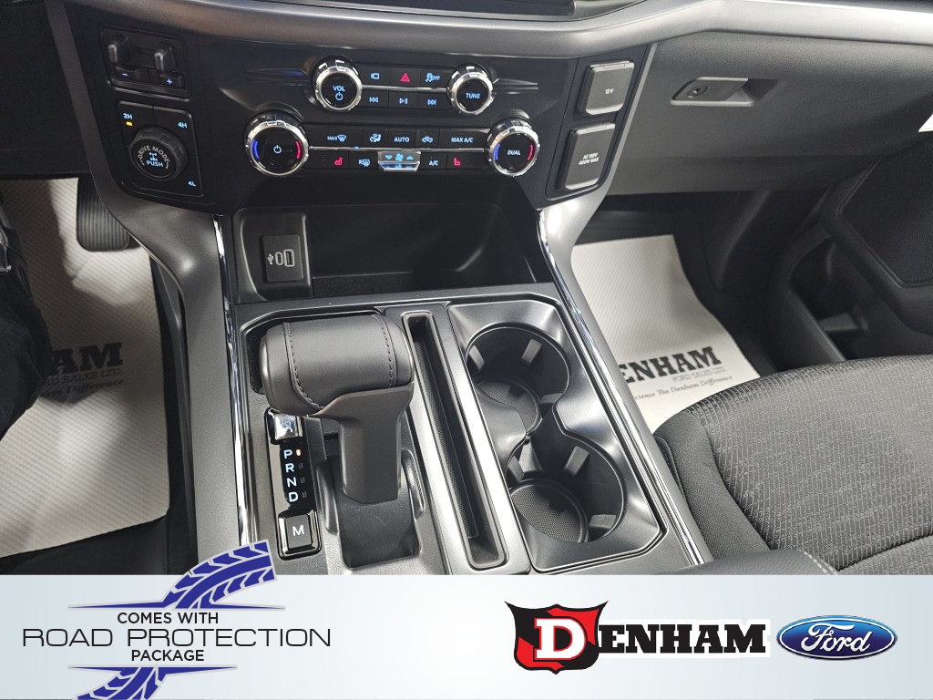 2026 Ford F-150 XLT - Thumbnail 19