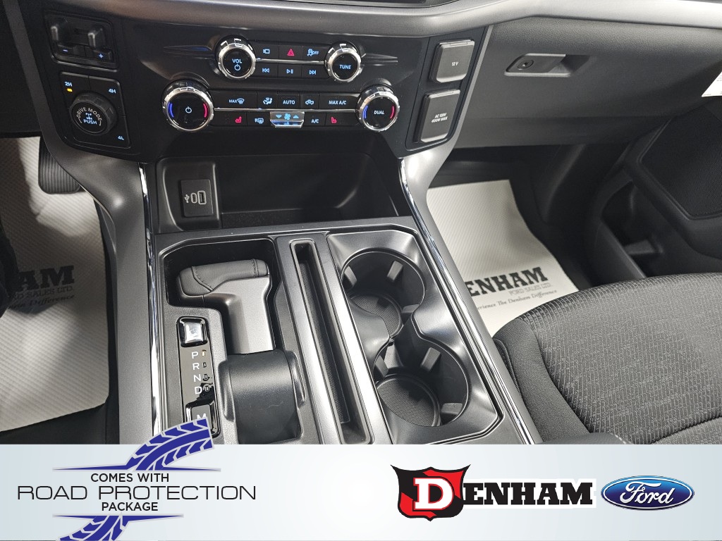 2026 Ford F-150 XLT - Thumbnail 20