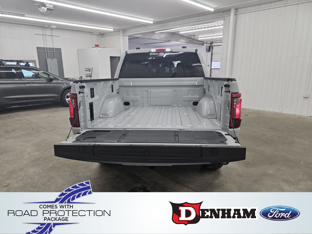 2026 Ford F-150 XLT - Thumbnail 6