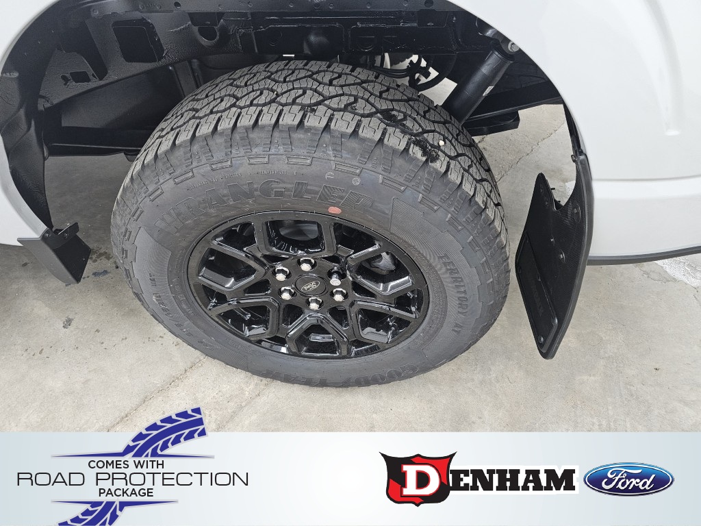 2026 Ford F-150 XLT - Thumbnail 10