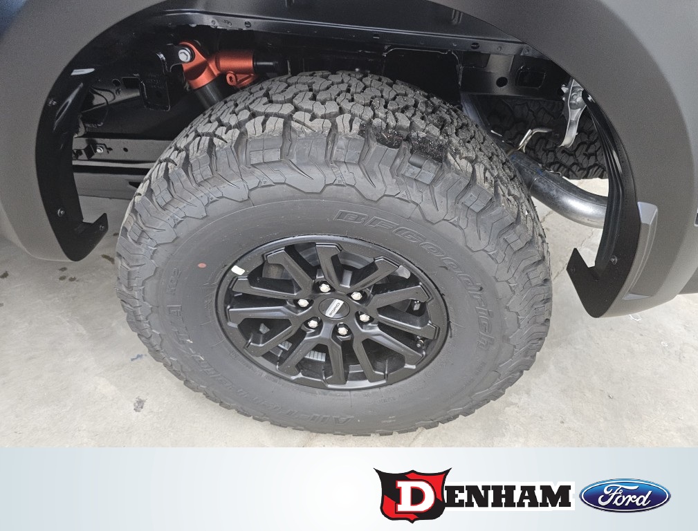 2026 Ford F-150 RAPTOR - Thumbnail 9