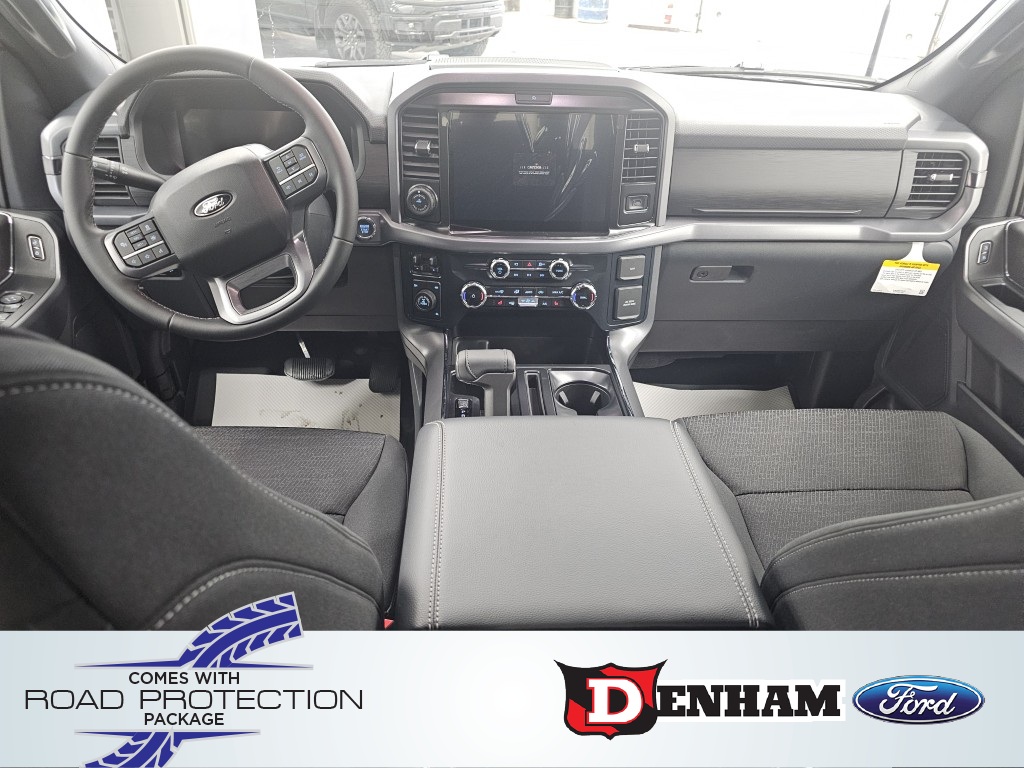 2026 Ford F-150 XLT - Thumbnail 14