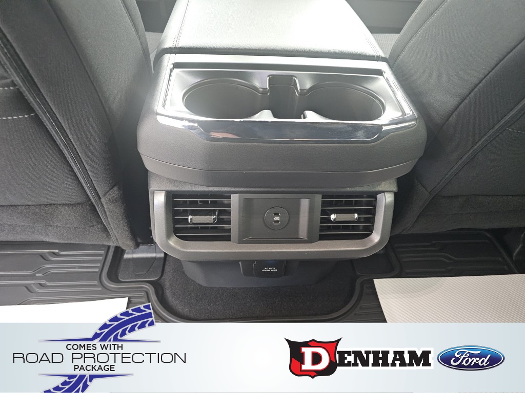 2026 Ford F-150 XLT - Thumbnail 21