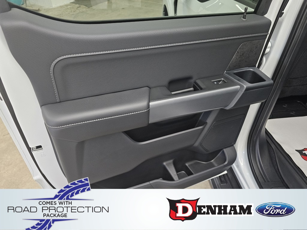 2026 Ford F-150 XLT - Thumbnail 11