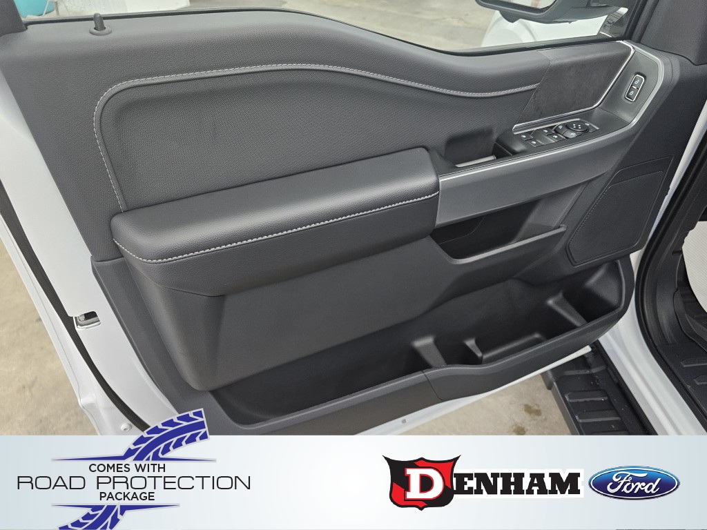 2026 Ford F-150 XLT - Thumbnail 12