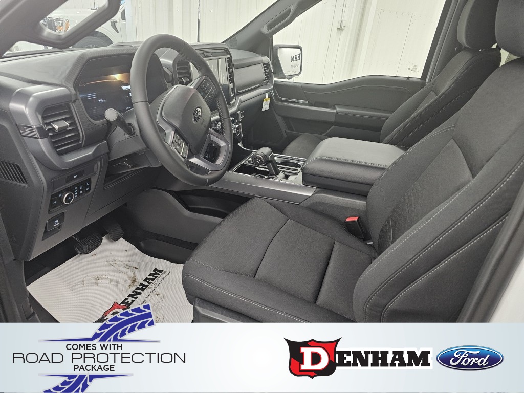 2026 Ford F-150 XLT - Thumbnail 13