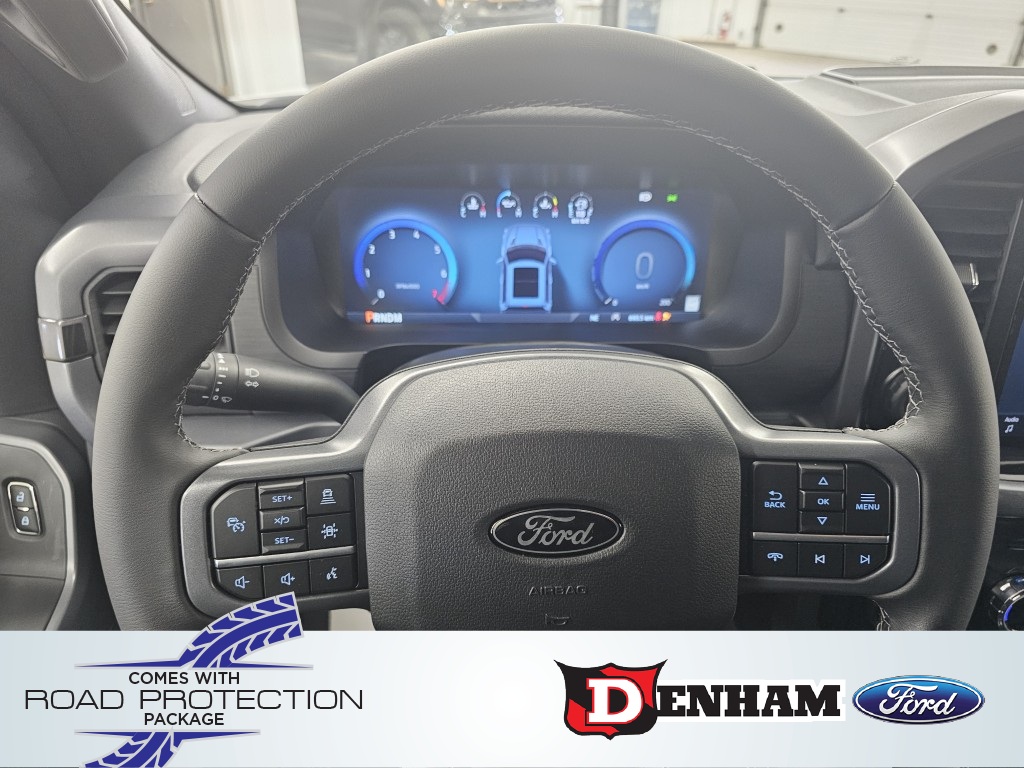 2026 Ford F-150 XLT - Thumbnail 15