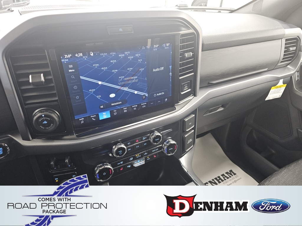 2026 Ford F-150 XLT - Thumbnail 16