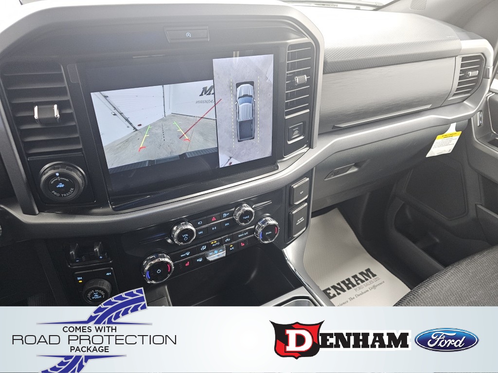 2026 Ford F-150 XLT - Thumbnail 17