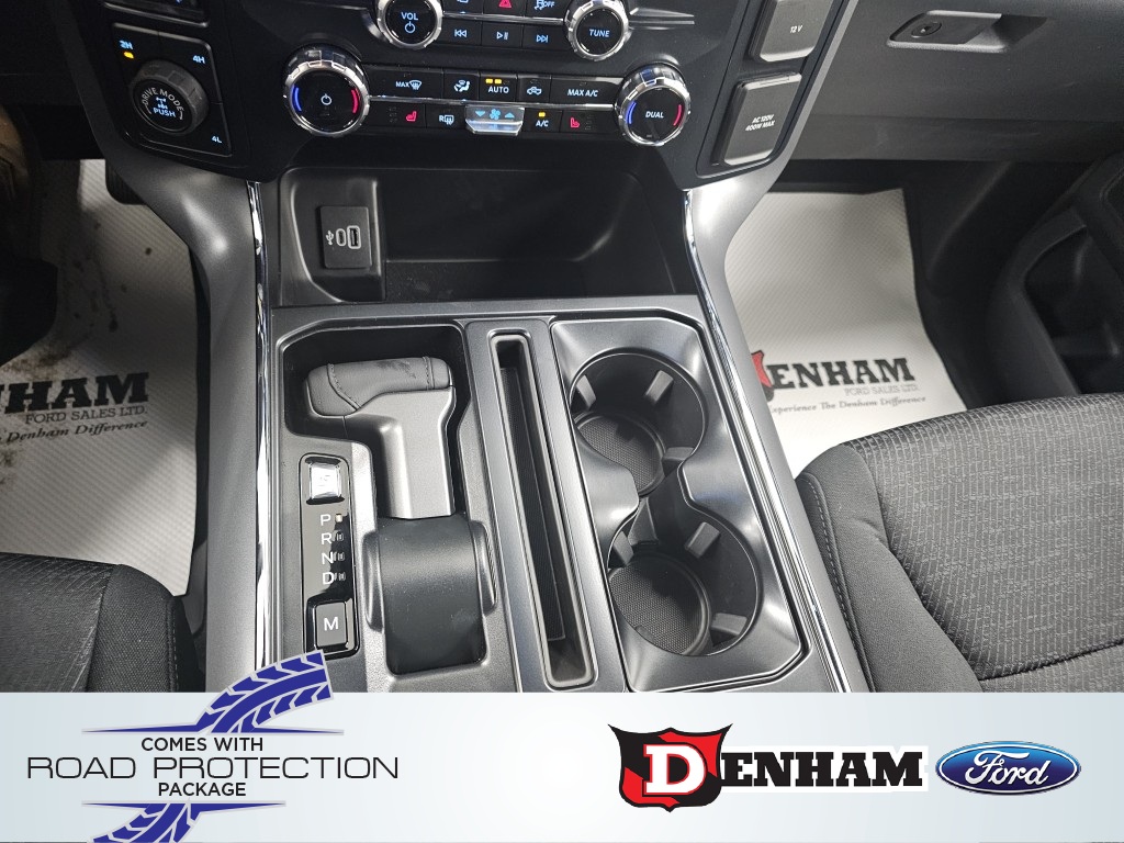 2026 Ford F-150 XLT - Thumbnail 20