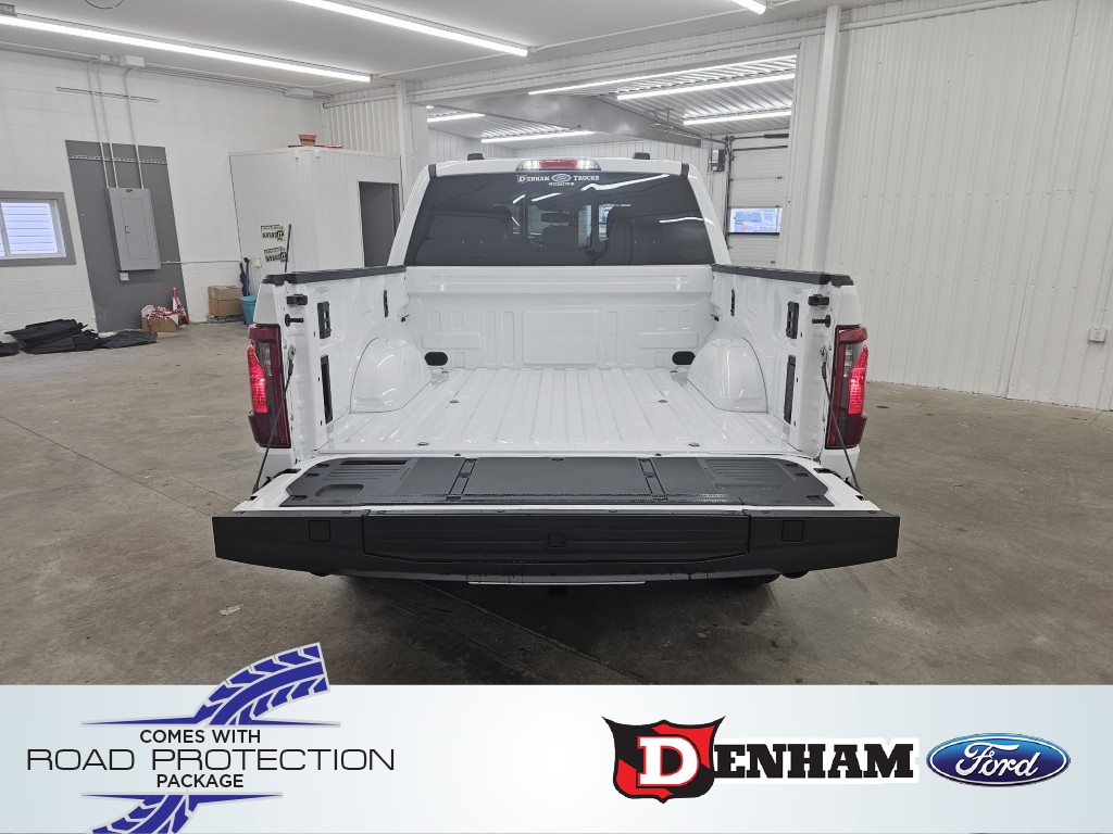 2026 Ford F-150 XLT - Thumbnail 6