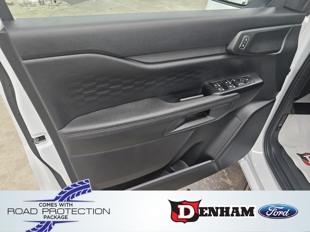 2026 Ford Ranger XLT - Thumbnail 10