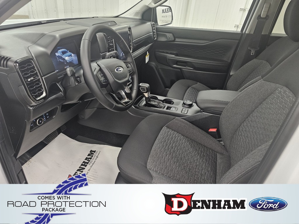 2026 Ford Ranger XLT - Thumbnail 11