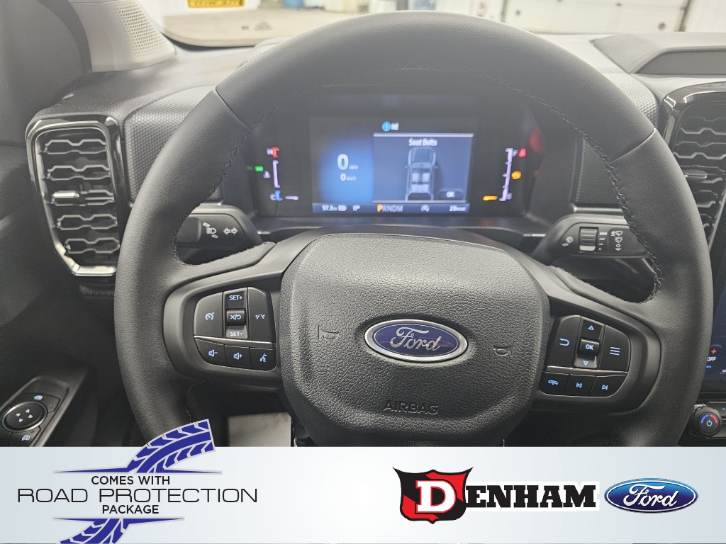 2026 Ford Ranger XLT - Thumbnail 13