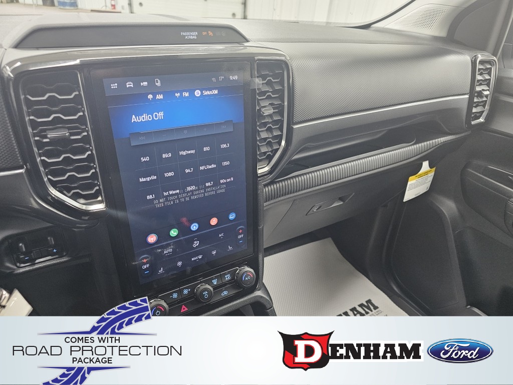 2026 Ford Ranger XLT - Thumbnail 14
