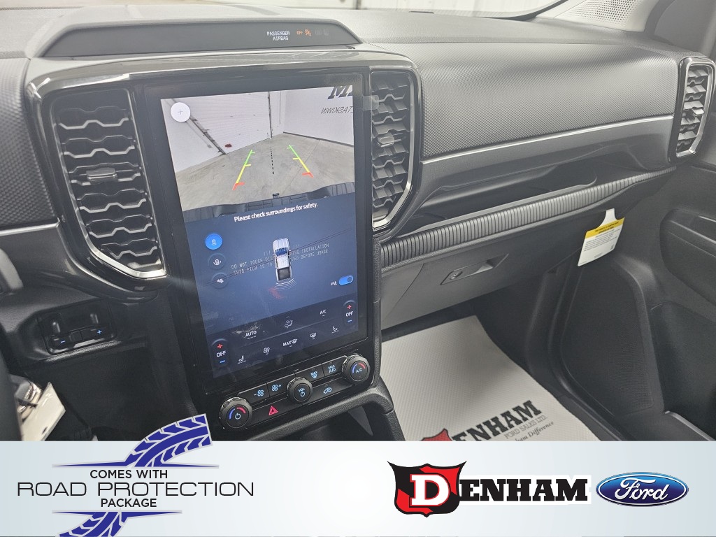 2026 Ford Ranger XLT - Thumbnail 15