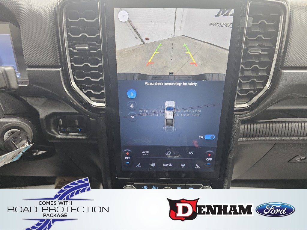2026 Ford Ranger XLT - Thumbnail 16