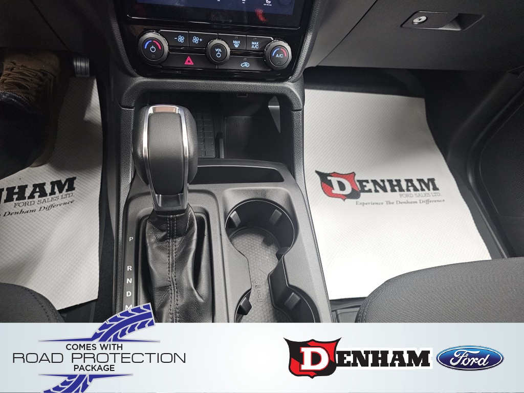2026 Ford Ranger XLT - Thumbnail 17