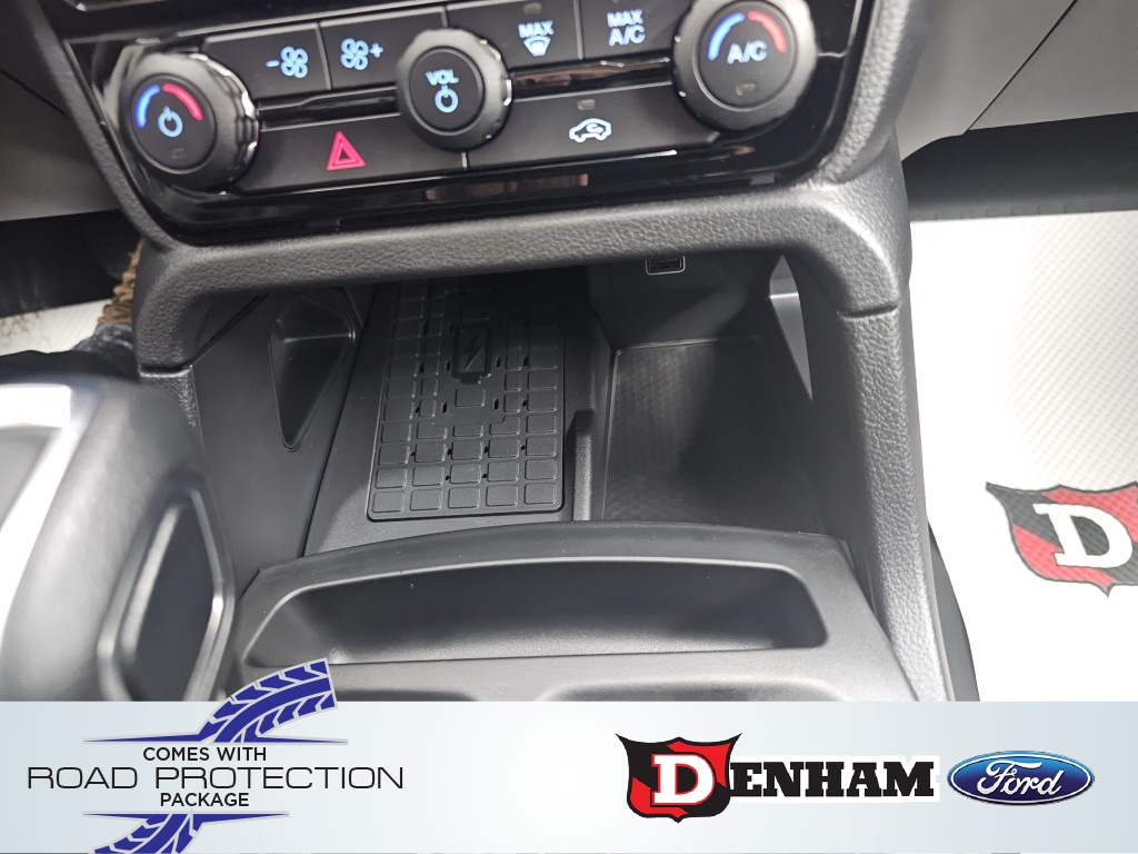 2026 Ford Ranger XLT - Thumbnail 18