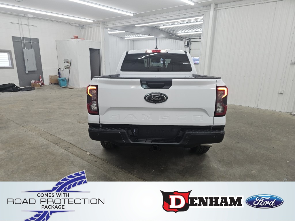 2026 Ford Ranger XLT - Thumbnail 5