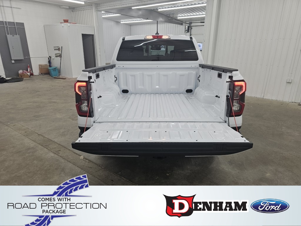 2026 Ford Ranger XLT - Thumbnail 6