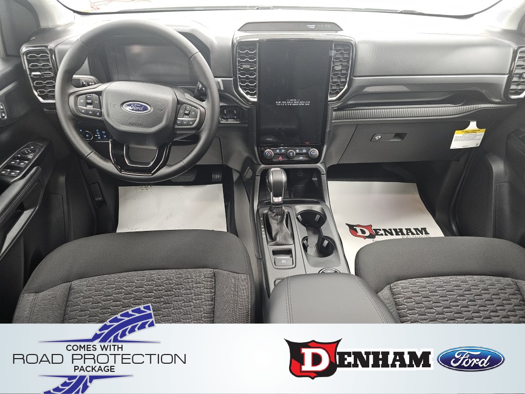 2026 Ford Ranger XLT - Thumbnail 12