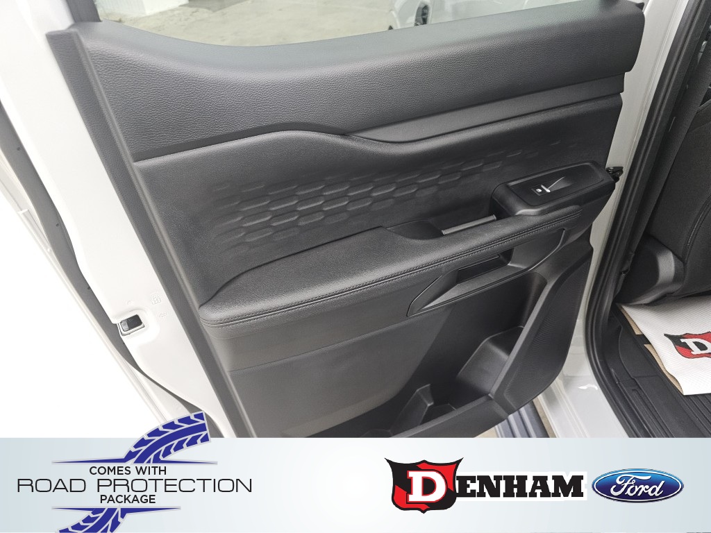 2026 Ford Ranger XLT - Thumbnail 9