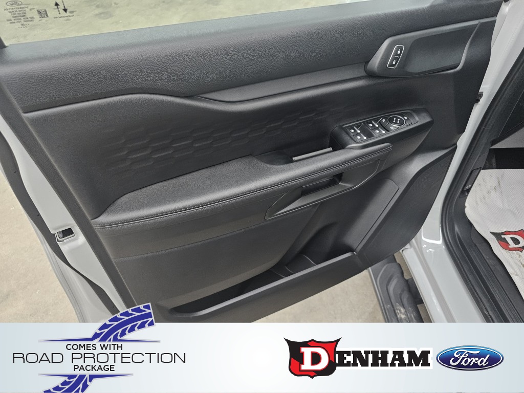 2026 Ford Ranger XLT - Thumbnail 10